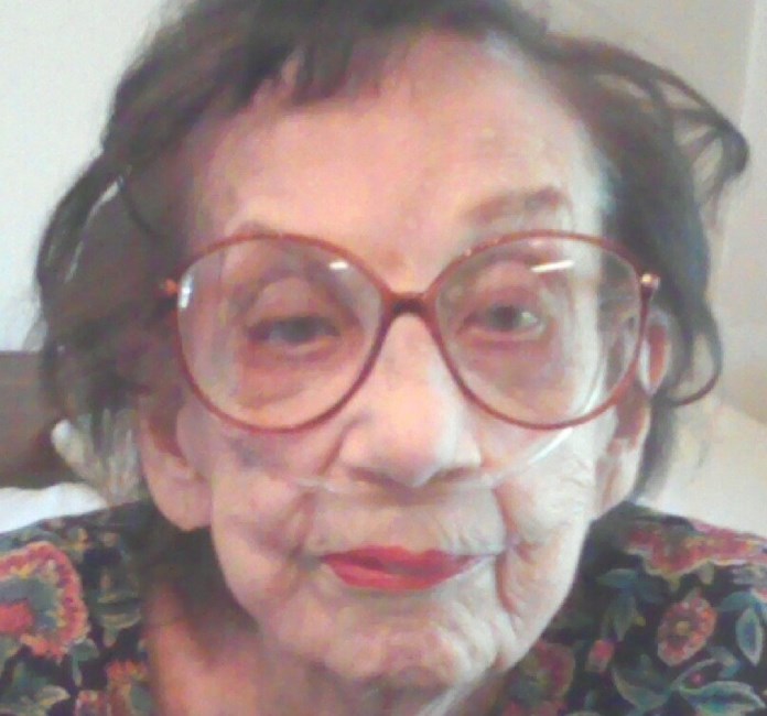 Obituary of Clara J. Ruehl