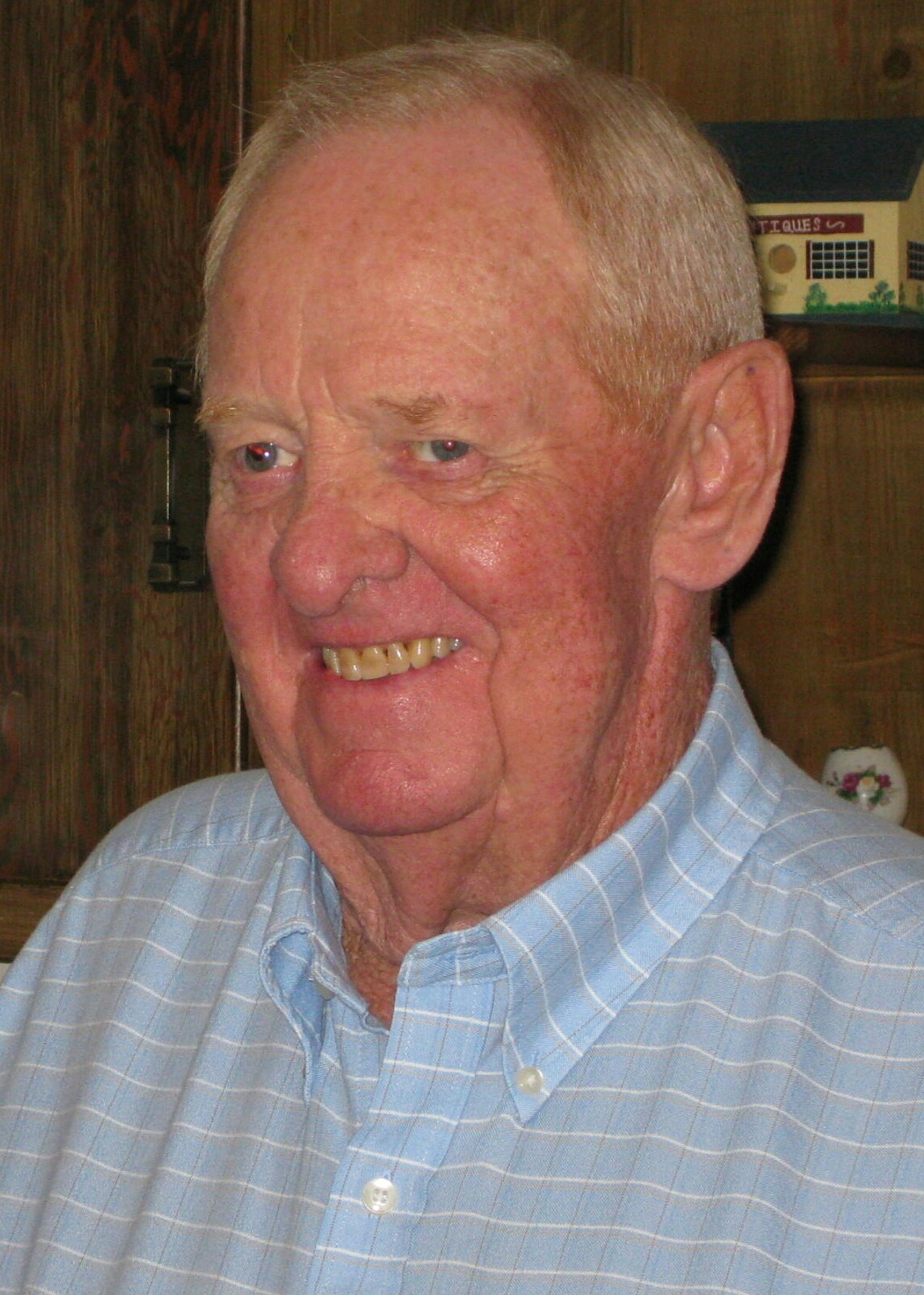 Dwayne "Pinky" Streetman Obituary Dallas, TX