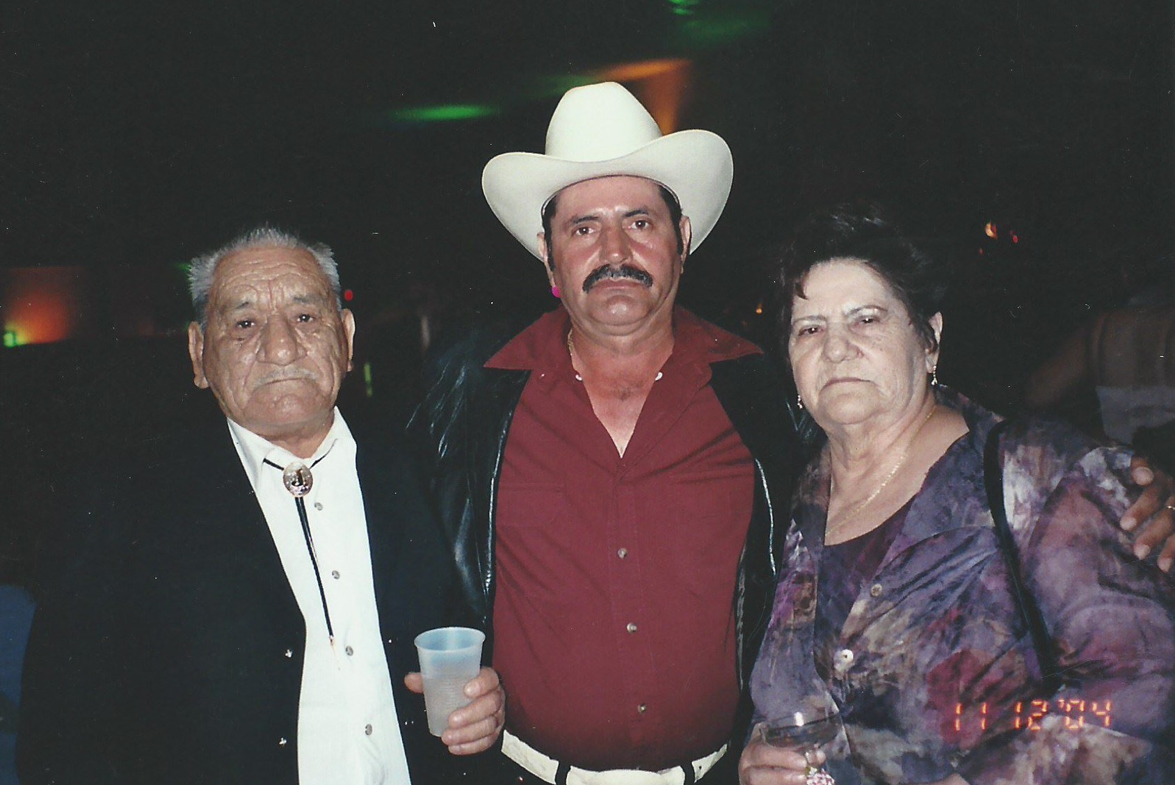 Juanito Mena Obituary Yuma AZ