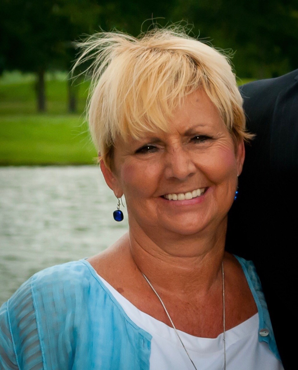 Obituary of Janet Ann Hooks