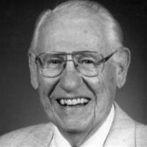 Obituary of Donald L Everhart