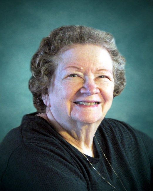 Obituary of Lola Marie Wilkins