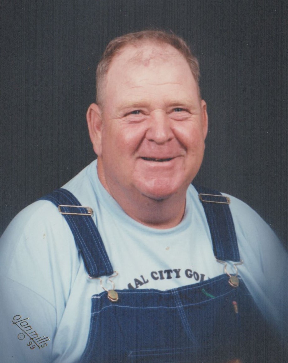 Share Obituary for Oscar Smith Lenoir, NC