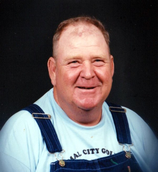 Obituary of Oscar Wade Smith