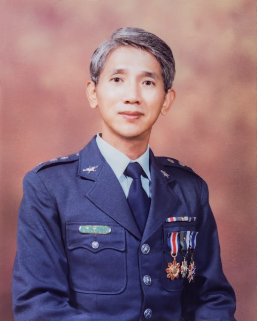 Obituary of Cheng Kung Wang