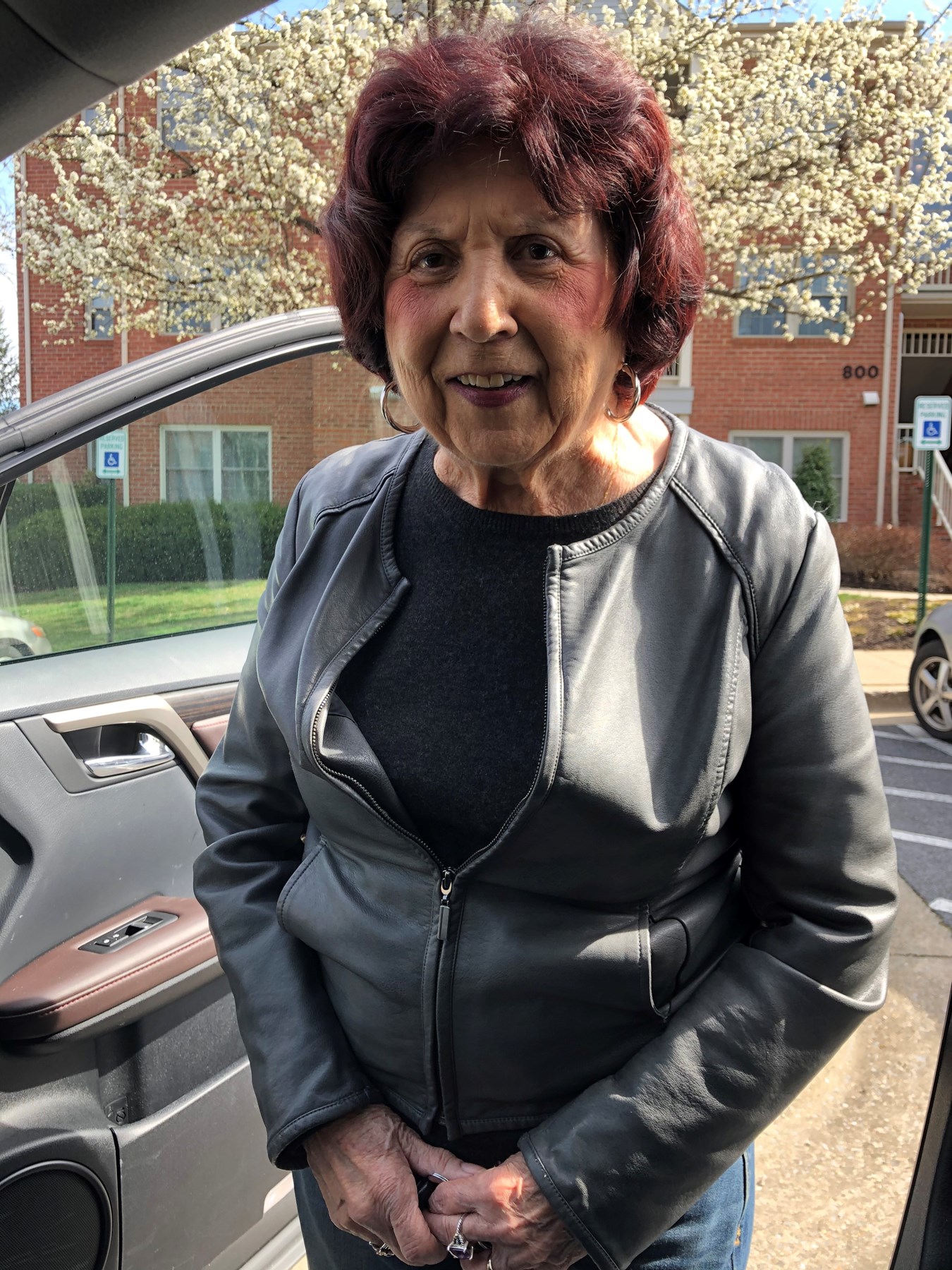 Obituary of Marylou Vlahakis