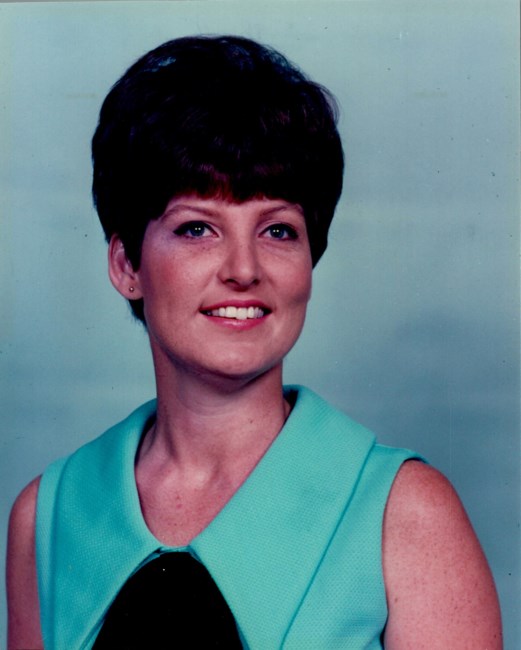 Obituary of Carrie Virginia Corsetti