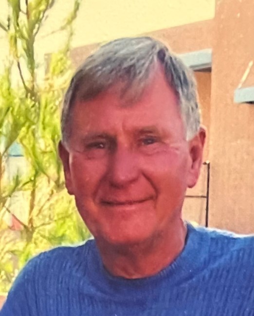 Obituary of Lloyd Edward Sauter