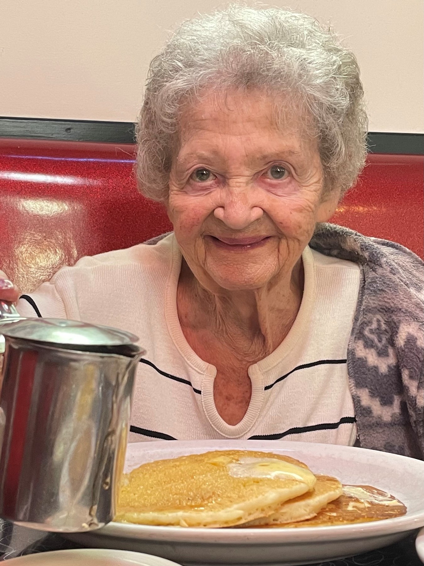 Obituary of Kay Taylor