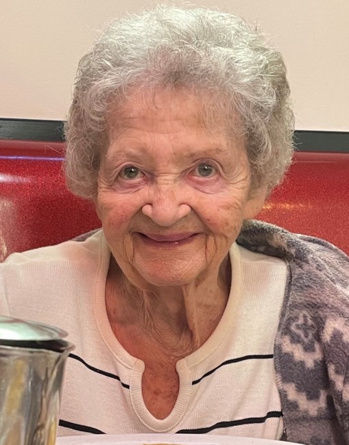 Obituary of Kay Taylor