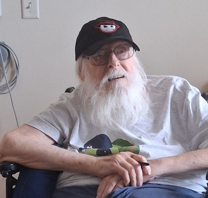 Obituary of Frank Joseph Adamski