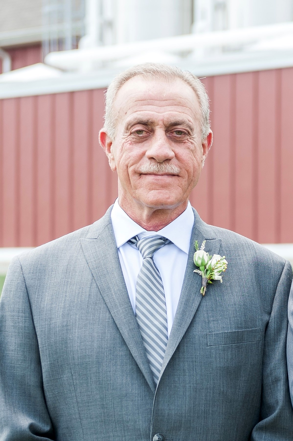 Obituary of Frank Paolucci