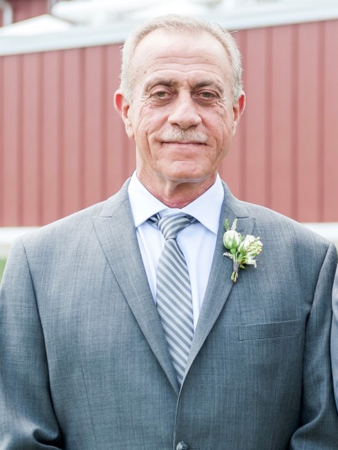 Obituary of Frank Paolucci