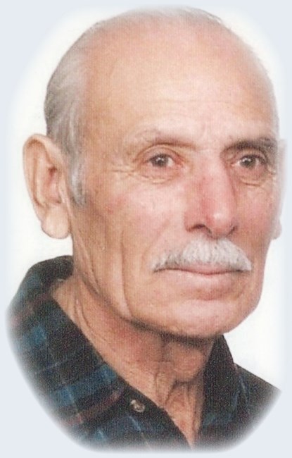 Obituary of Alfredo Garibay