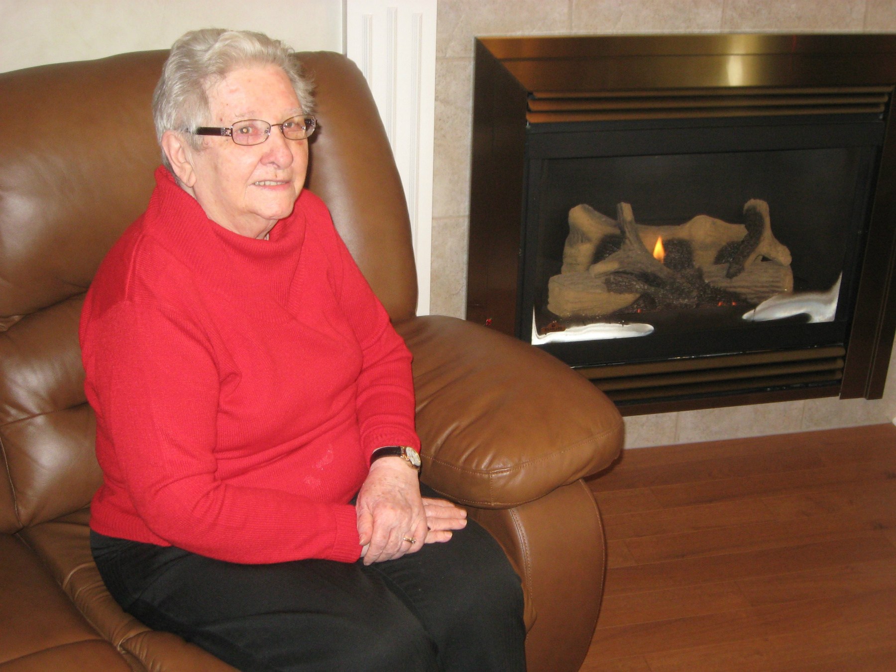 Obituary of Joyce Susan Lajoie