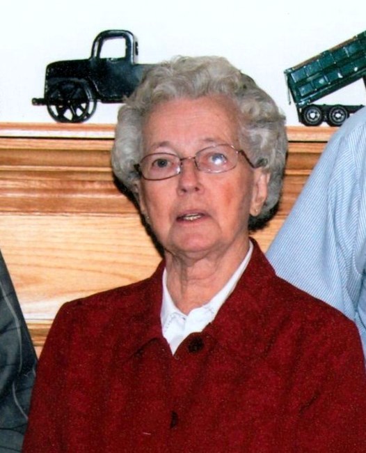 Obituary of Dorlos Hinshaw Moore