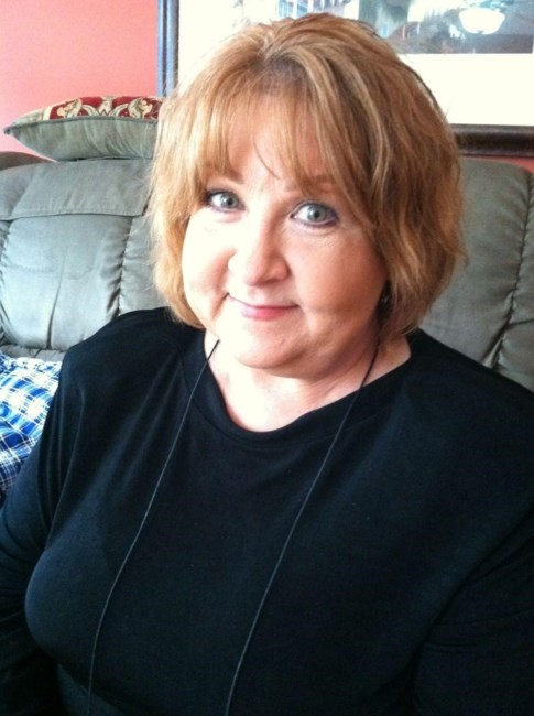 Obituary of Jolene Jo "Jo" Harrison Quandt