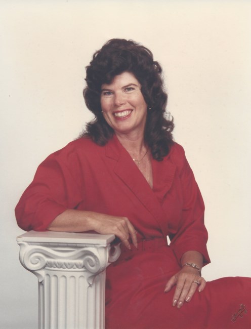 Obituary of Sylvia "Angie" Francis