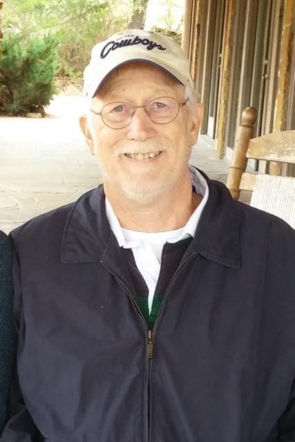 Obituary of Dennis Clark Woodward