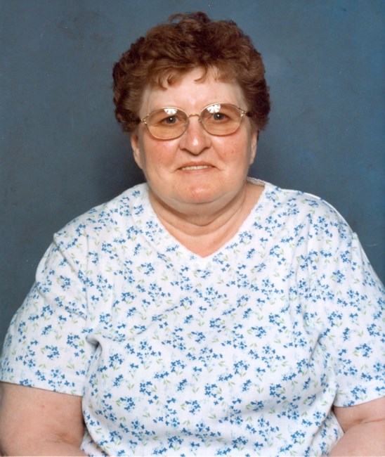 Obituary of Helen Elaine Thomas