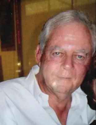 Obituary of James N. Rubin