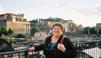 Obituary of Kay Thompson