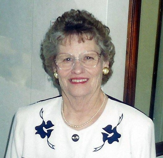 Obituary of Leona M. Mattoon