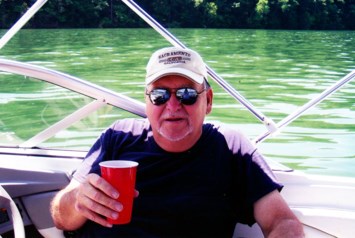 Obituary of Tommy Russell Perry