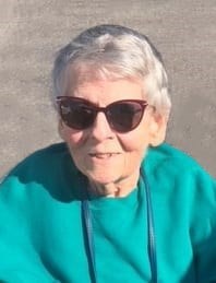 Obituary of Frances H. Hunt