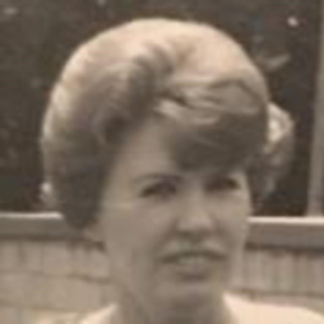 Obituary of Helen Boyle