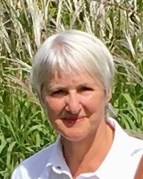 Obituary of Micheline St-Laurent