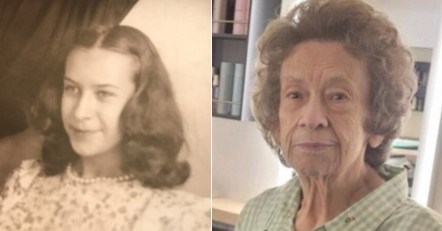 Obituary of Nancy Jane Wolf