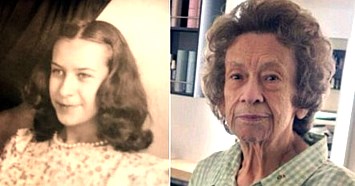 Obituary of Nancy Jane Wolf