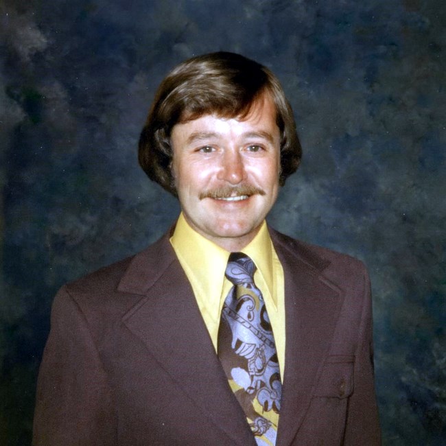 Obituary of Dennis Keith Drake