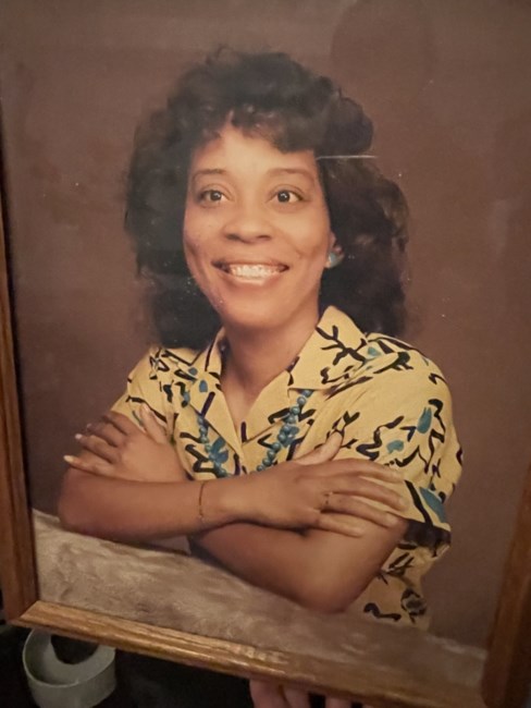 Obituary of Betty Jean Howard Riley