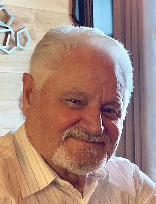 Avis de décès de Domenico Tropea