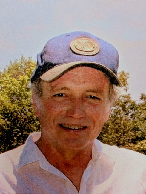 Obituary of Robert Eugene Land Jr.