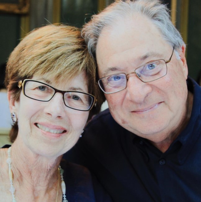 Obituary of Elizabeth Baum