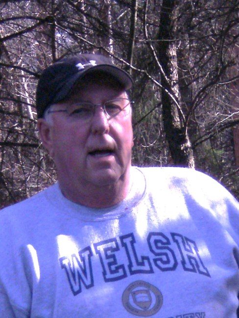 Obituary of Dennis F. Welsh