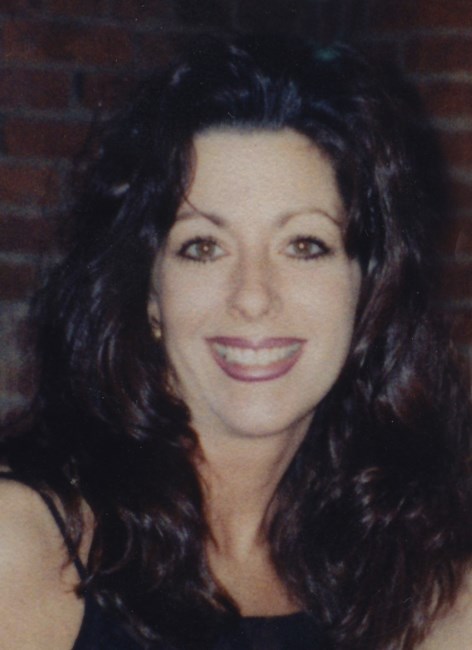 Obituary of MariaGiavanna Mann