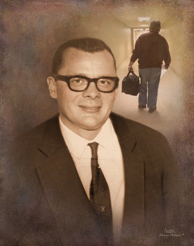 Obituary of John A. Lowe