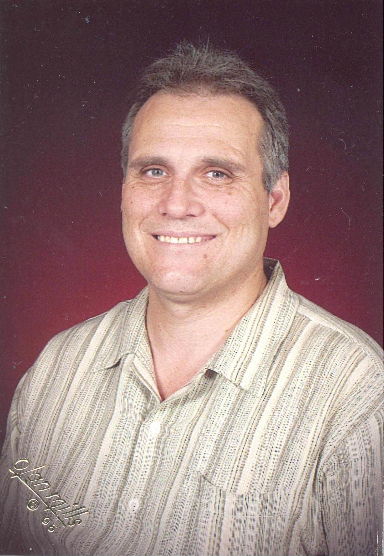 Obituary of Leo Wayne Vance