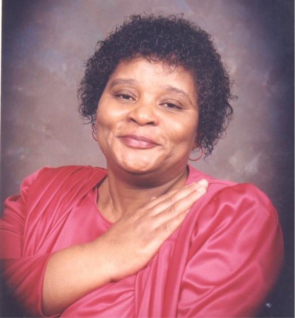 Obituary of Emma Day Brown