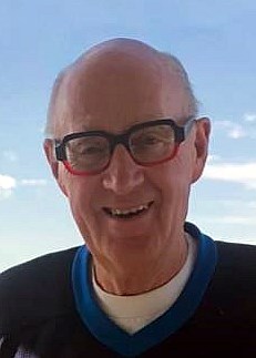 Obituary of Robert "Bob" Mackenzie Raeburn