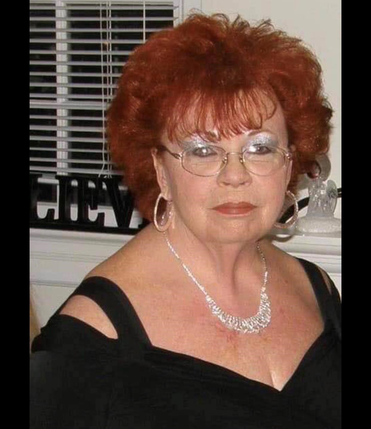 Obituary of Martha Ann Barrett