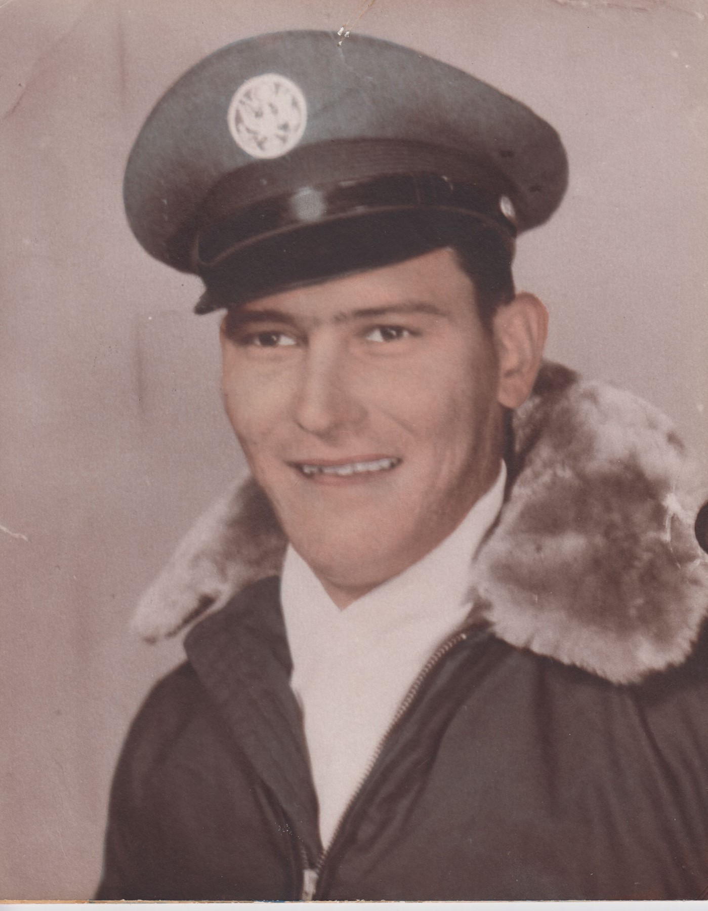 Obituary of Edward George King