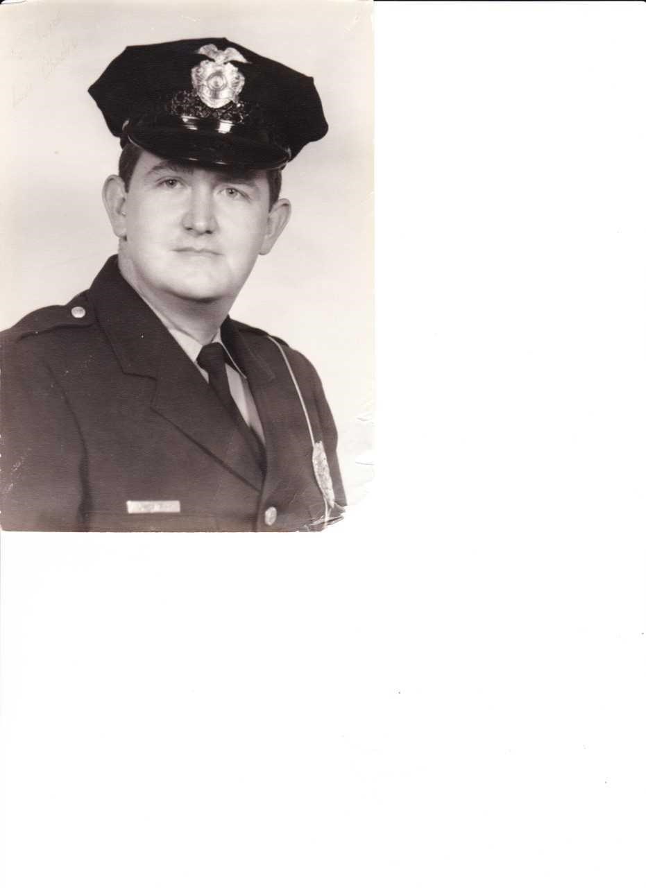 Obituary of Charles Neal Evatt