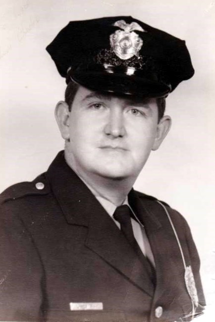 Obituary of Charles Neal Evatt