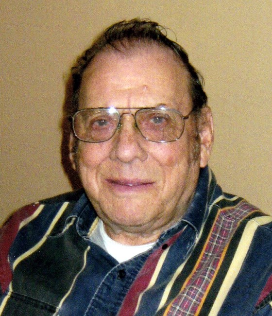 Obituary of Delbert "Pat" Eugene Dugan