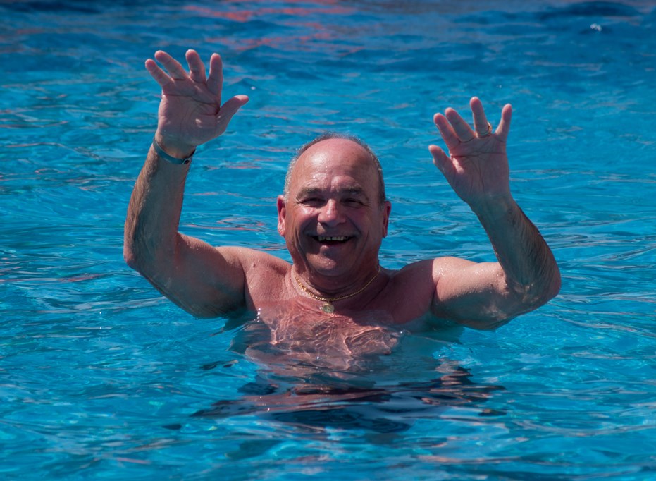 Obituary of Alfredo Amadeo Mauro